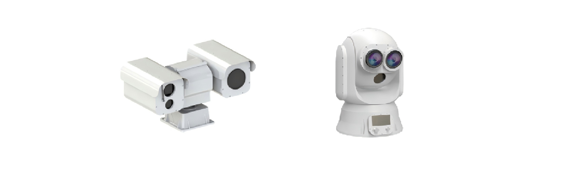 可见光红外设备