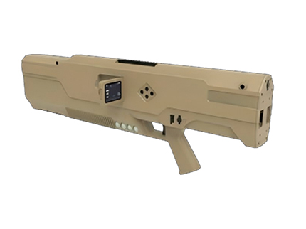 无人机侦测反制设备